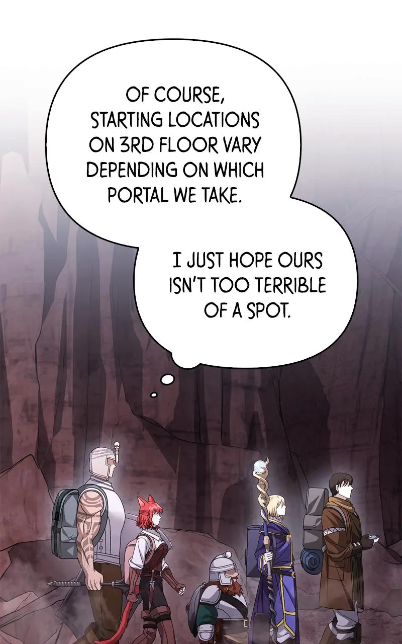 Surviving the Game as a Barbarian Chapter 36