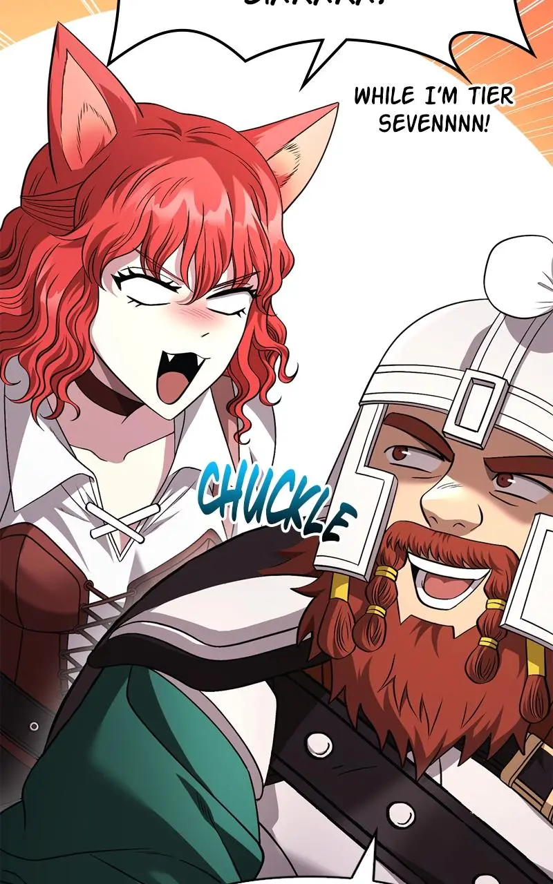 Surviving the Game as a Barbarian Chapter 36
