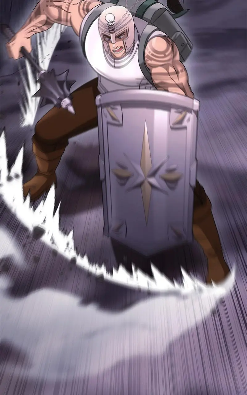 Surviving the Game as a Barbarian Chapter 36