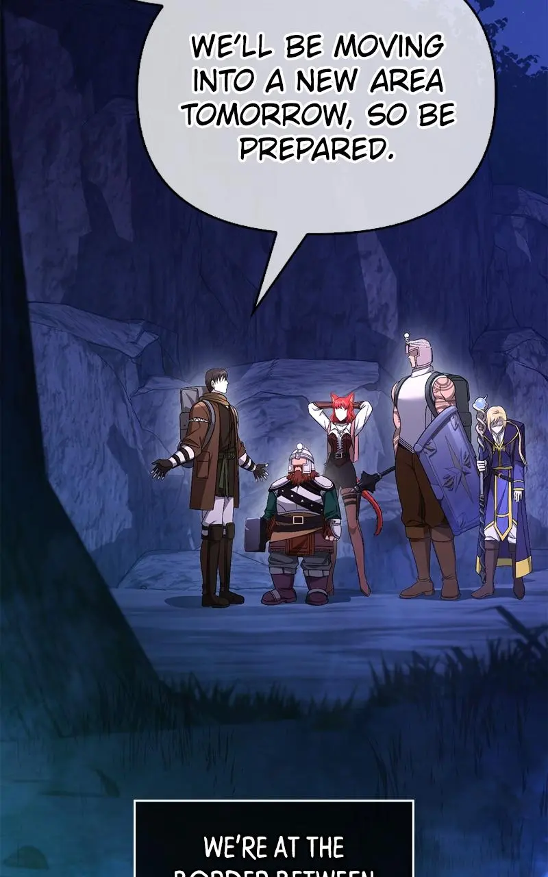 Surviving the Game as a Barbarian Chapter 36