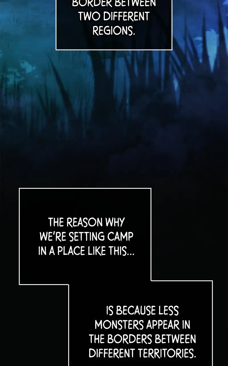 Surviving the Game as a Barbarian Chapter 36