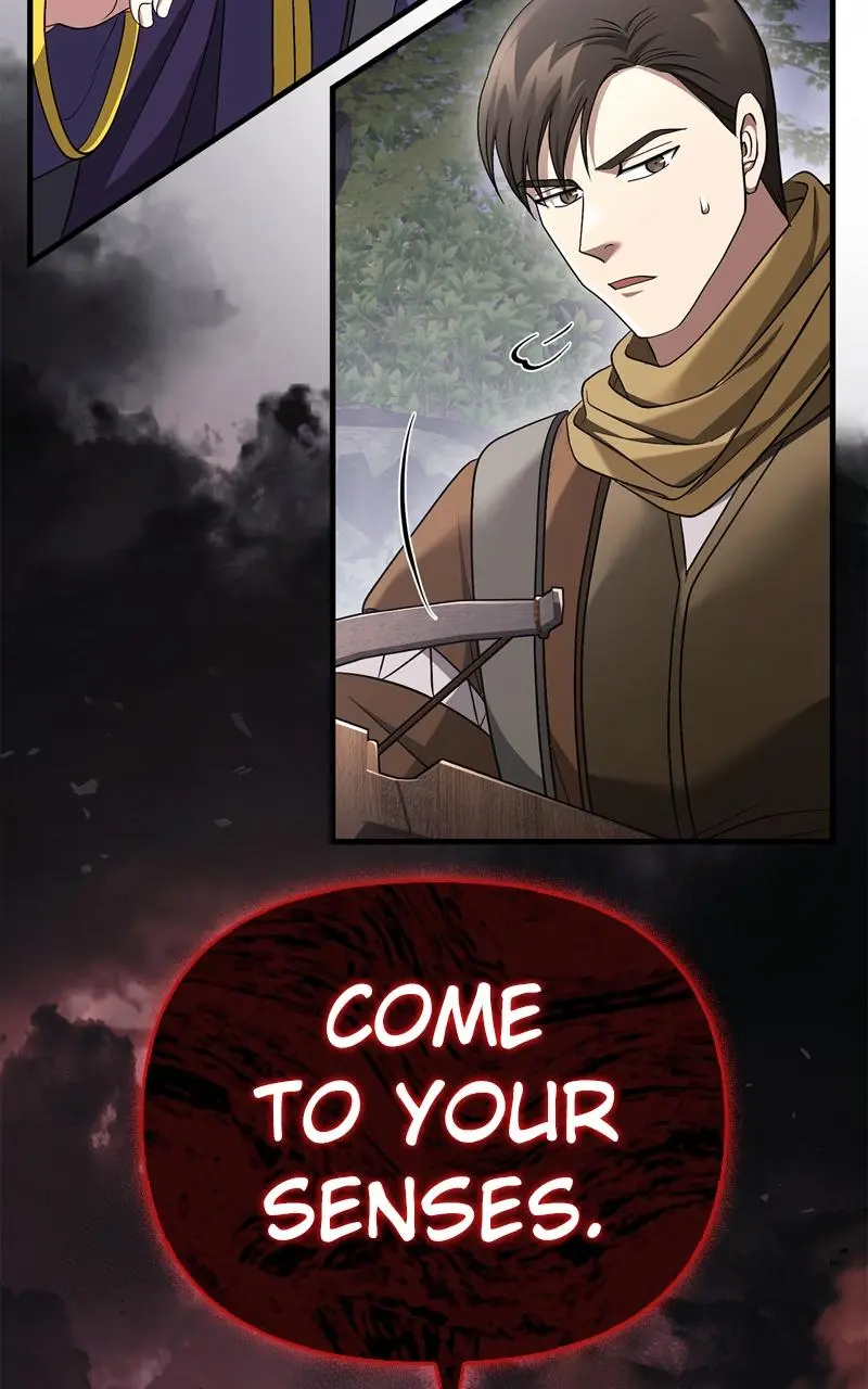 Surviving the Game as a Barbarian Chapter 38