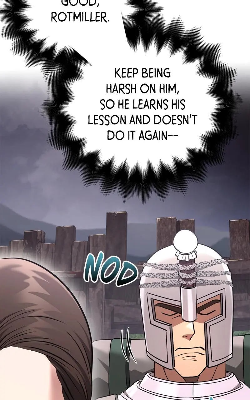 Surviving the Game as a Barbarian Chapter 38
