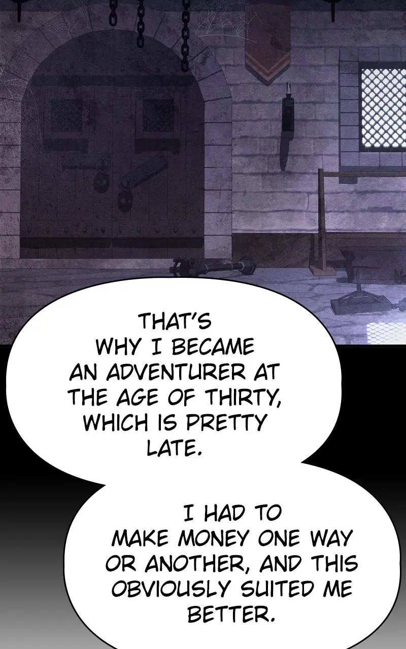 Surviving the Game as a Barbarian Chapter 38