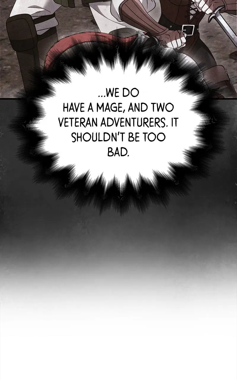 Surviving the Game as a Barbarian Chapter 39