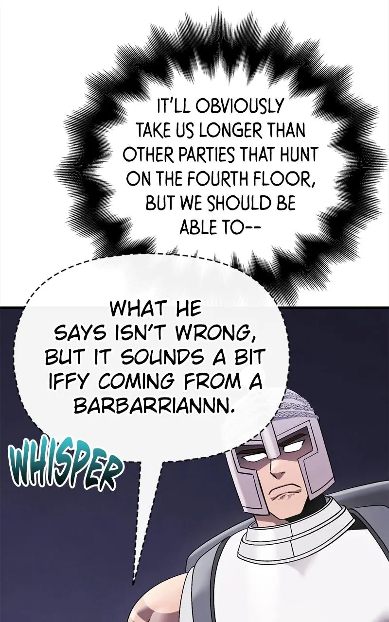 Surviving the Game as a Barbarian Chapter 39