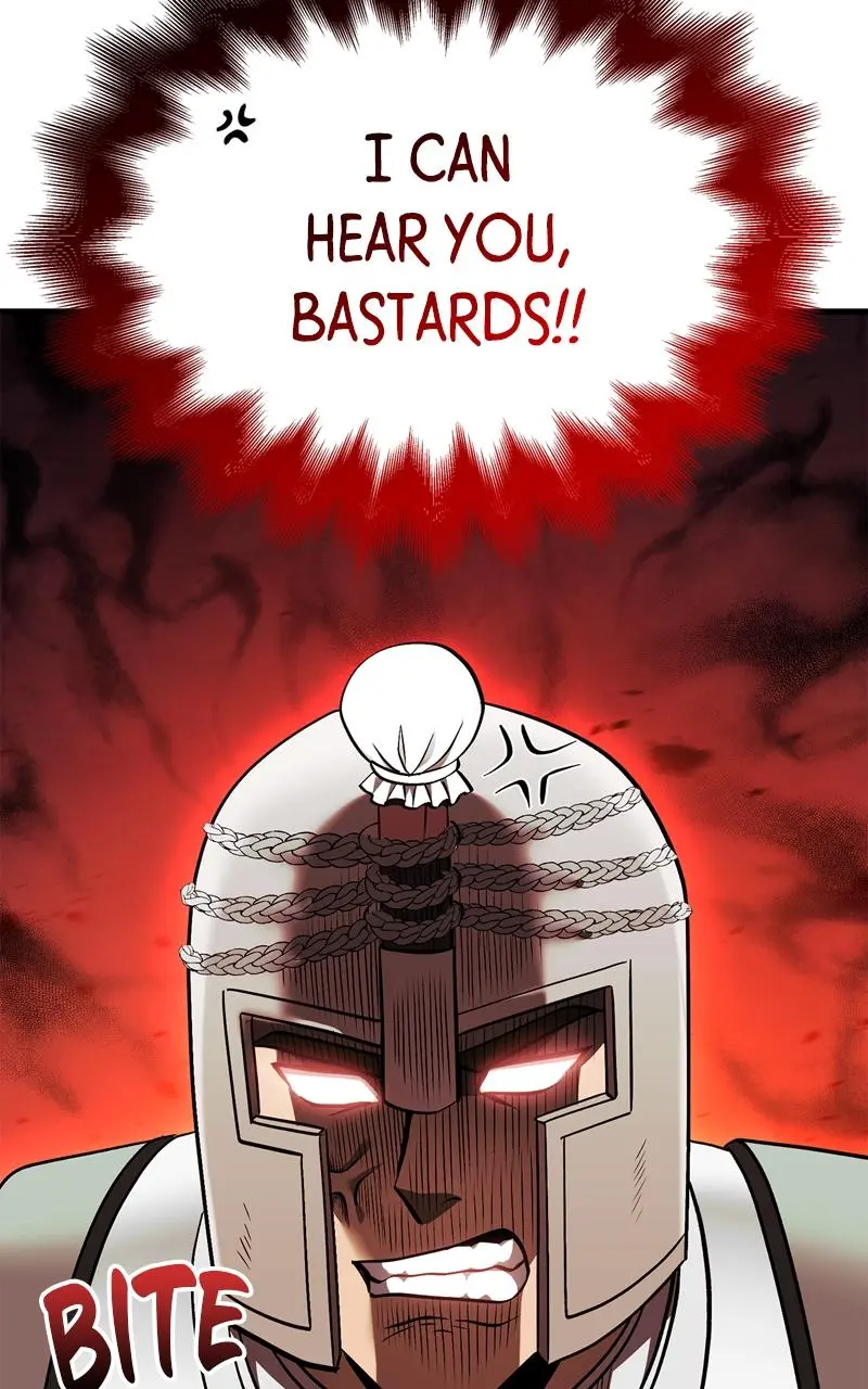 Surviving the Game as a Barbarian Chapter 39