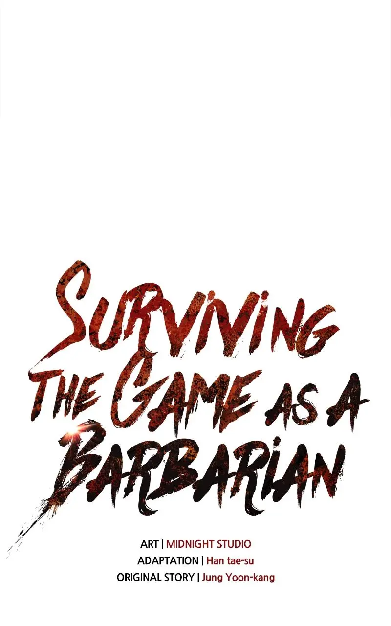 Surviving the Game as a Barbarian Chapter 39