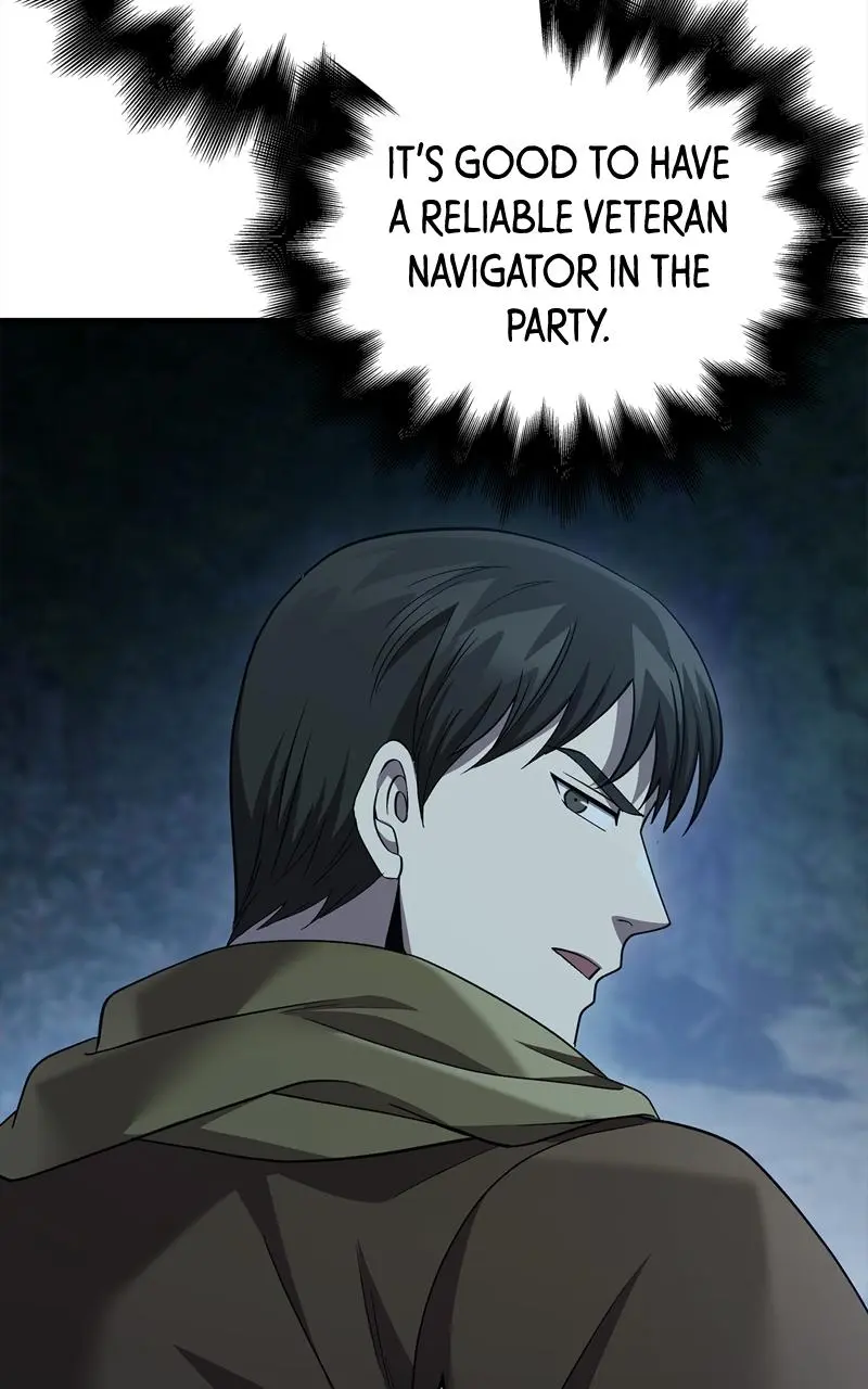 Surviving the Game as a Barbarian Chapter 39