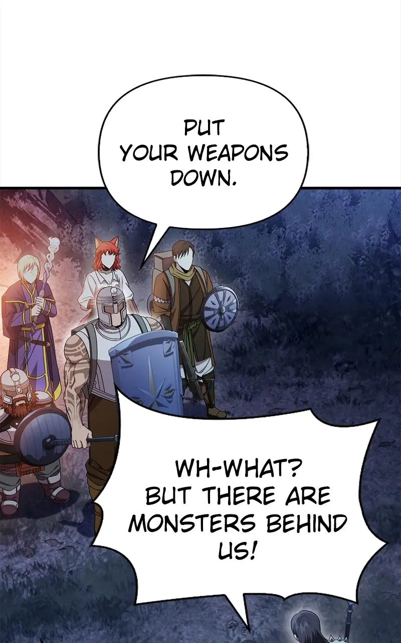 Surviving the Game as a Barbarian Chapter 39