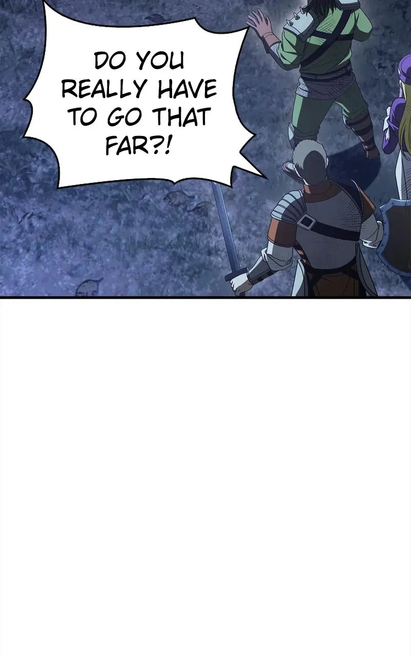 Surviving the Game as a Barbarian Chapter 39