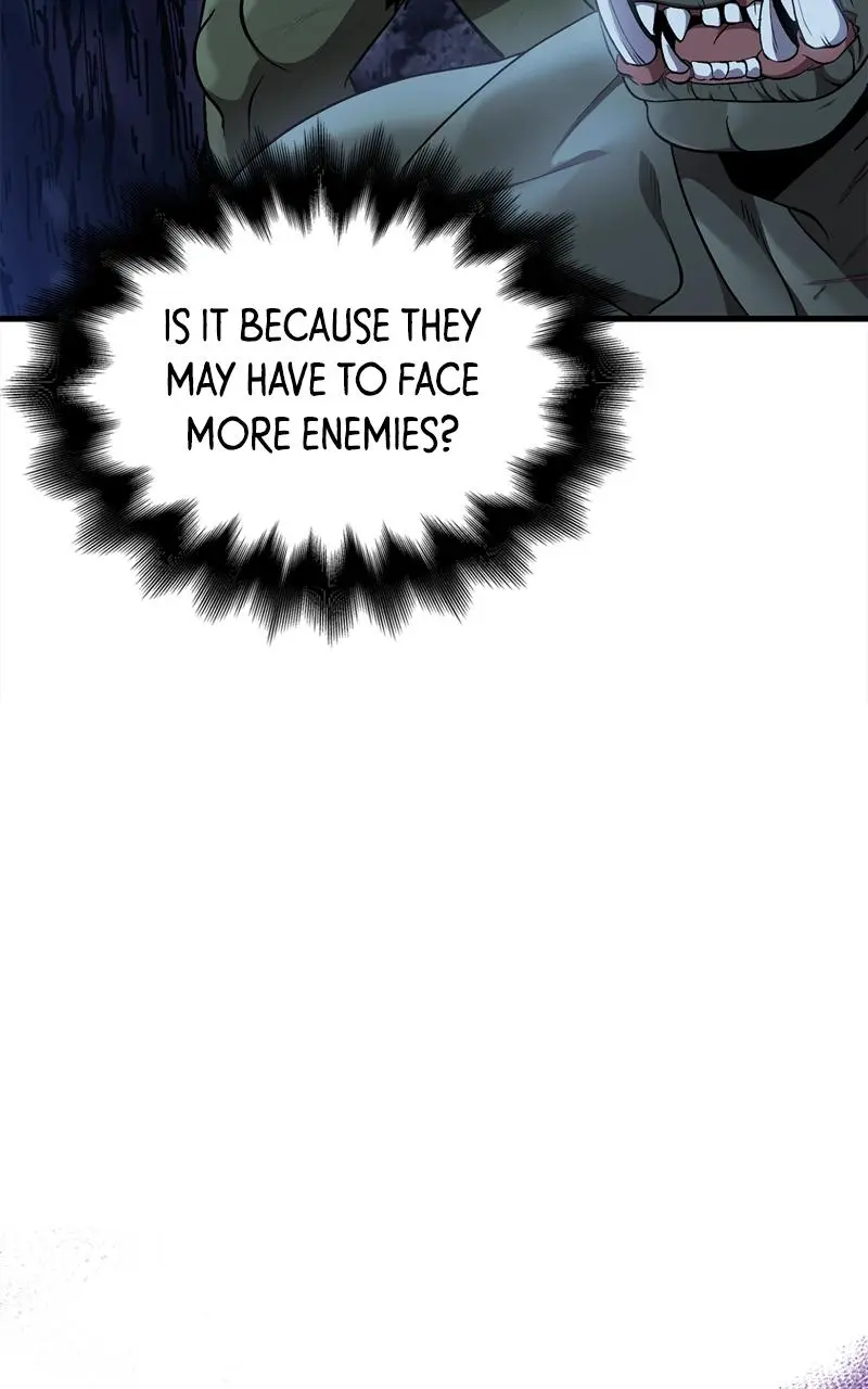 Surviving the Game as a Barbarian Chapter 39