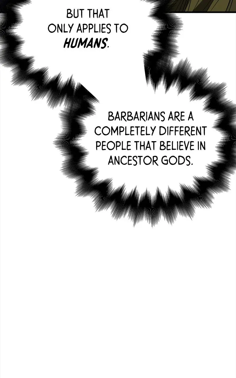 Surviving the Game as a Barbarian Chapter 39