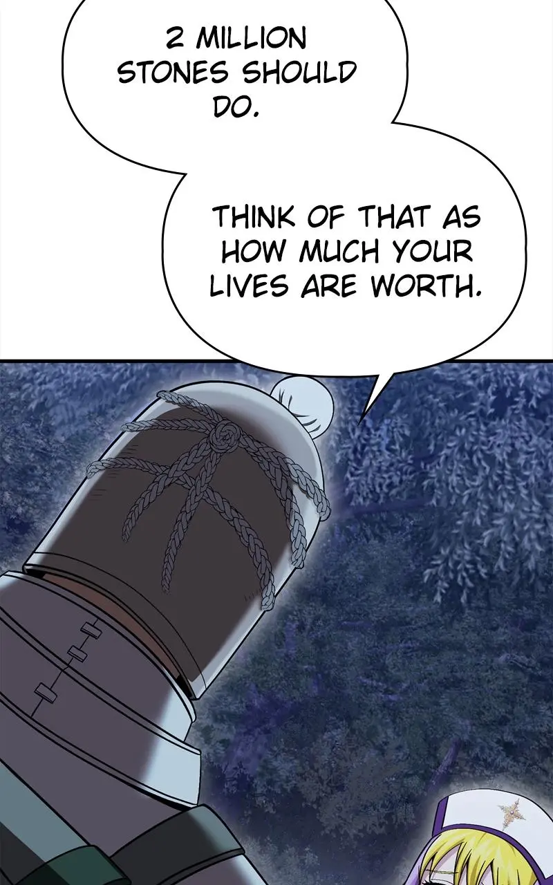 Surviving the Game as a Barbarian Chapter 39