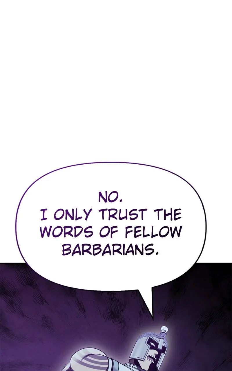 Surviving the Game as a Barbarian Chapter 39