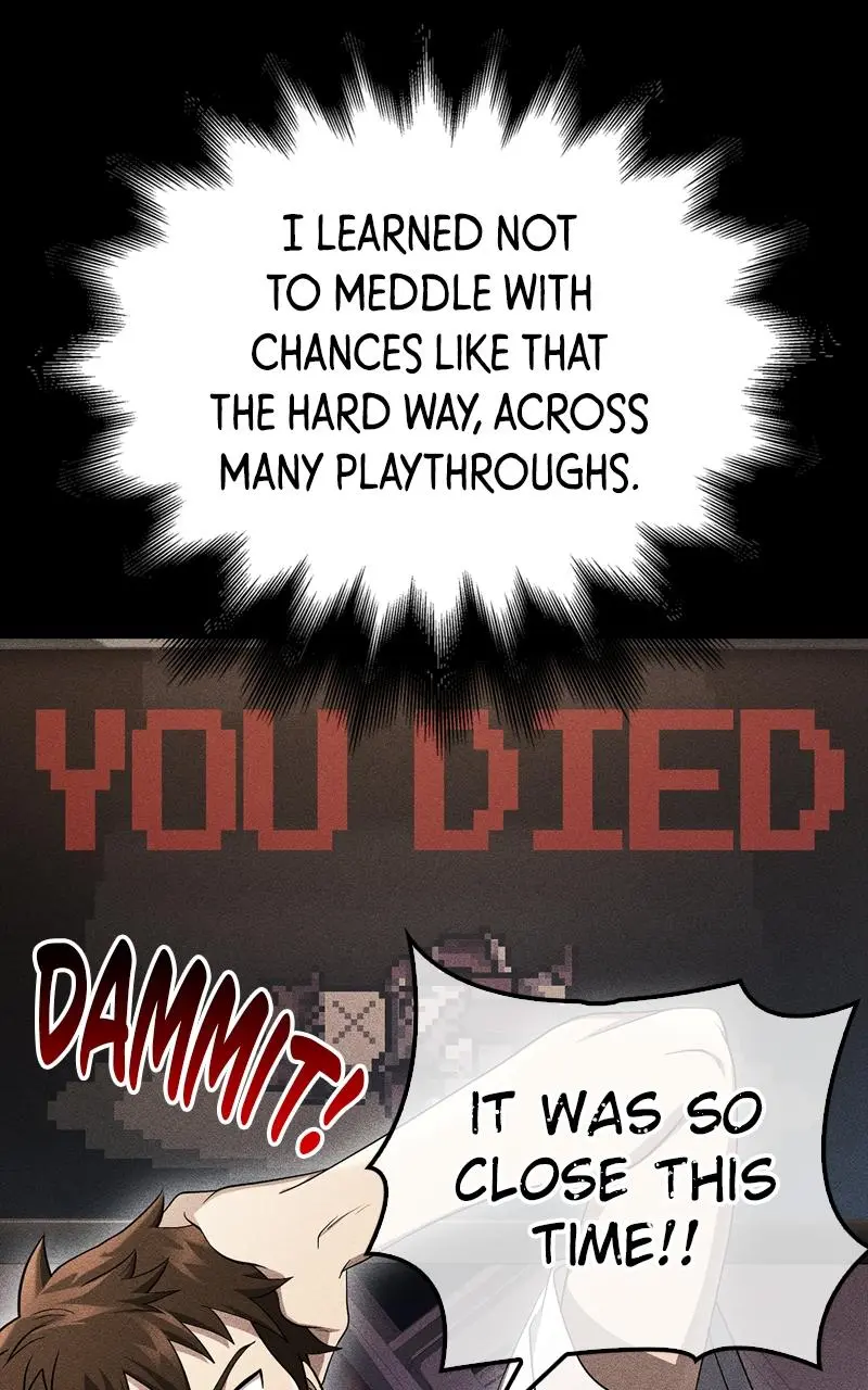 Read Survive As A Barbarian In The Game - Chapter 40 - w2.survivingthegameasa.com | Image 146