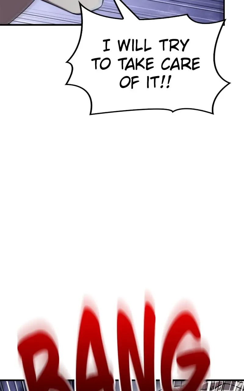 Surviving the Game as a Barbarian Chapter 41