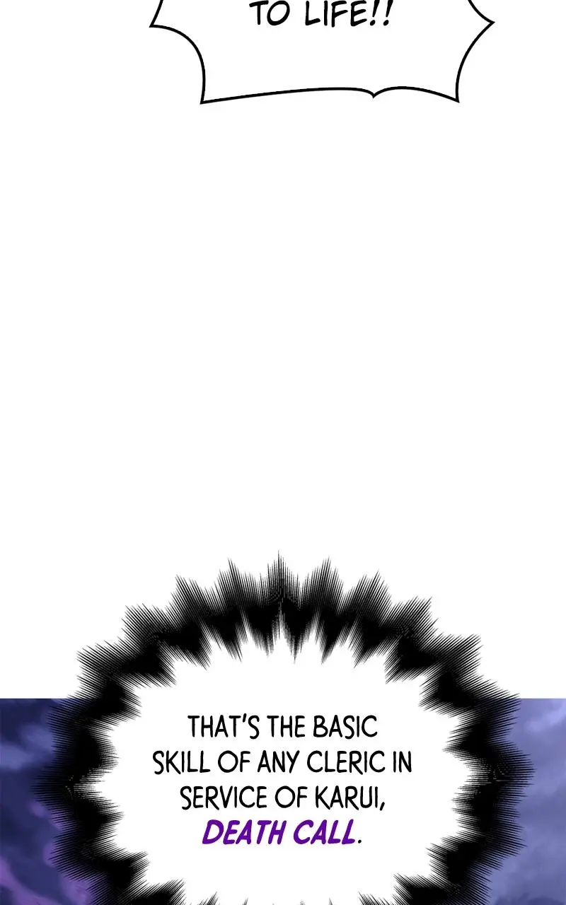 Surviving the Game as a Barbarian Chapter 41