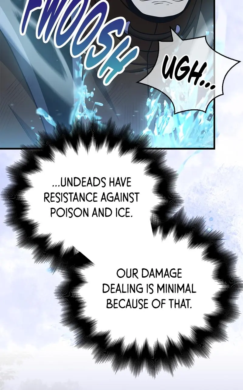 Surviving the Game as a Barbarian Chapter 41