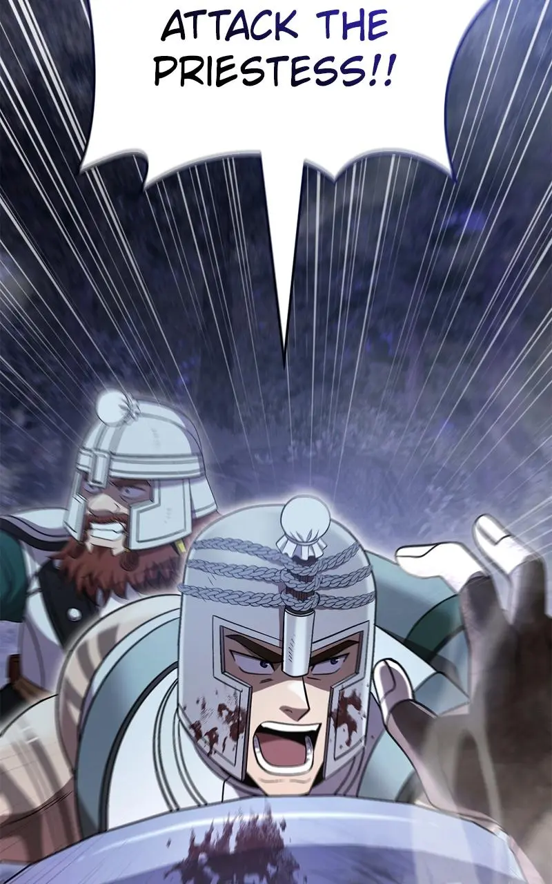 Surviving the Game as a Barbarian Chapter 41