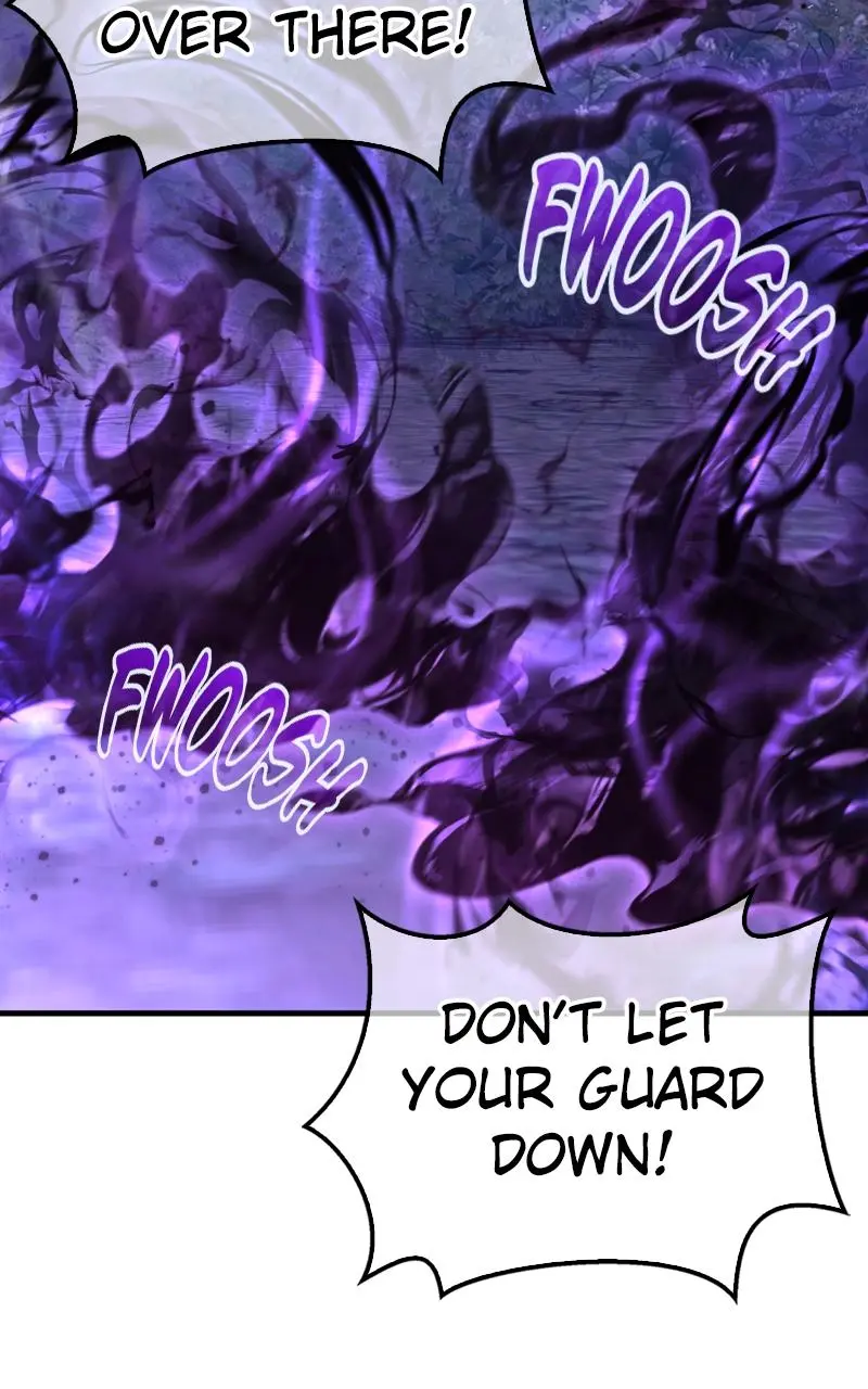 Surviving the Game as a Barbarian Chapter 41