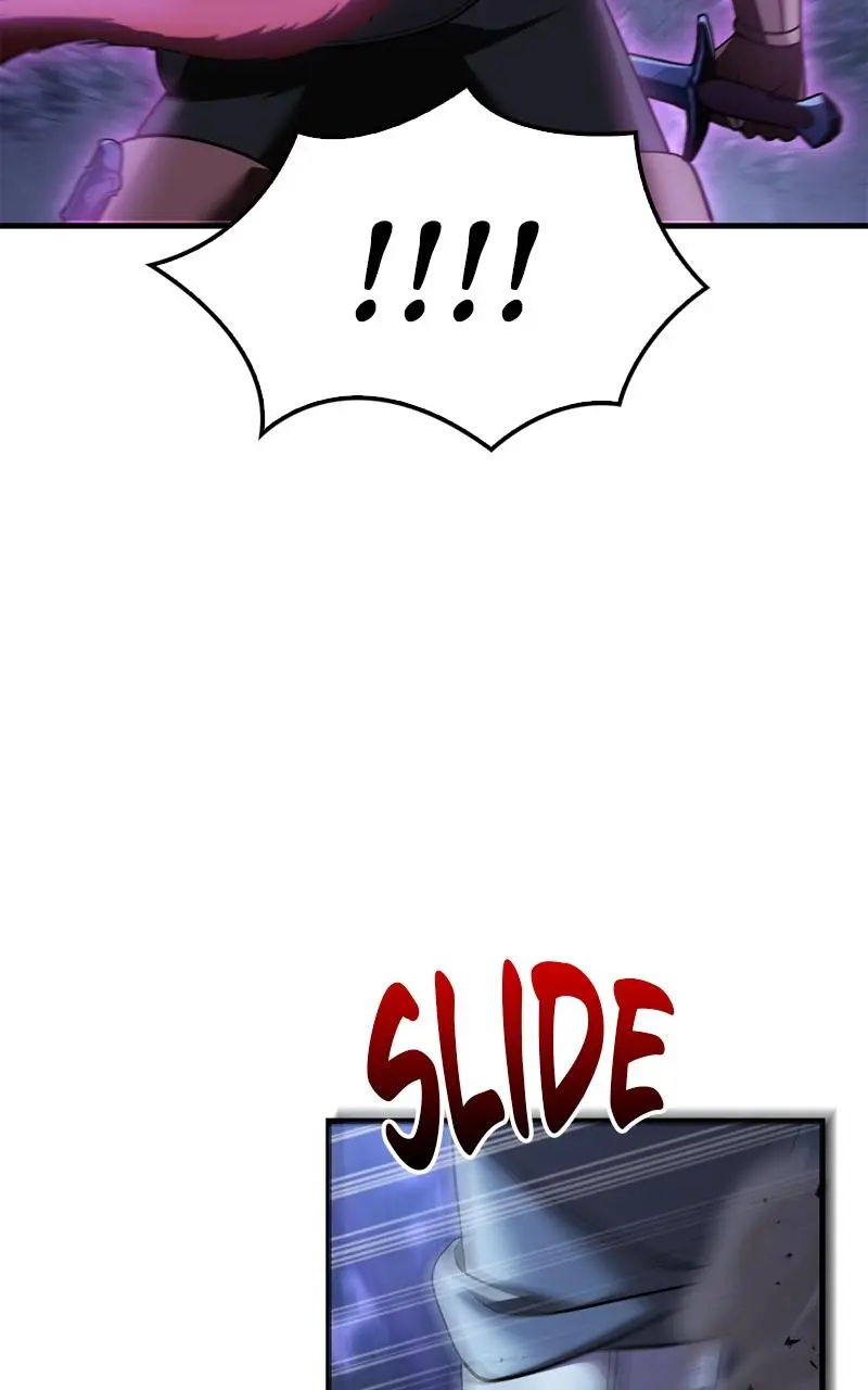 Surviving the Game as a Barbarian Chapter 41