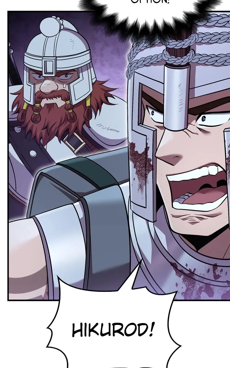 Surviving the Game as a Barbarian Chapter 42