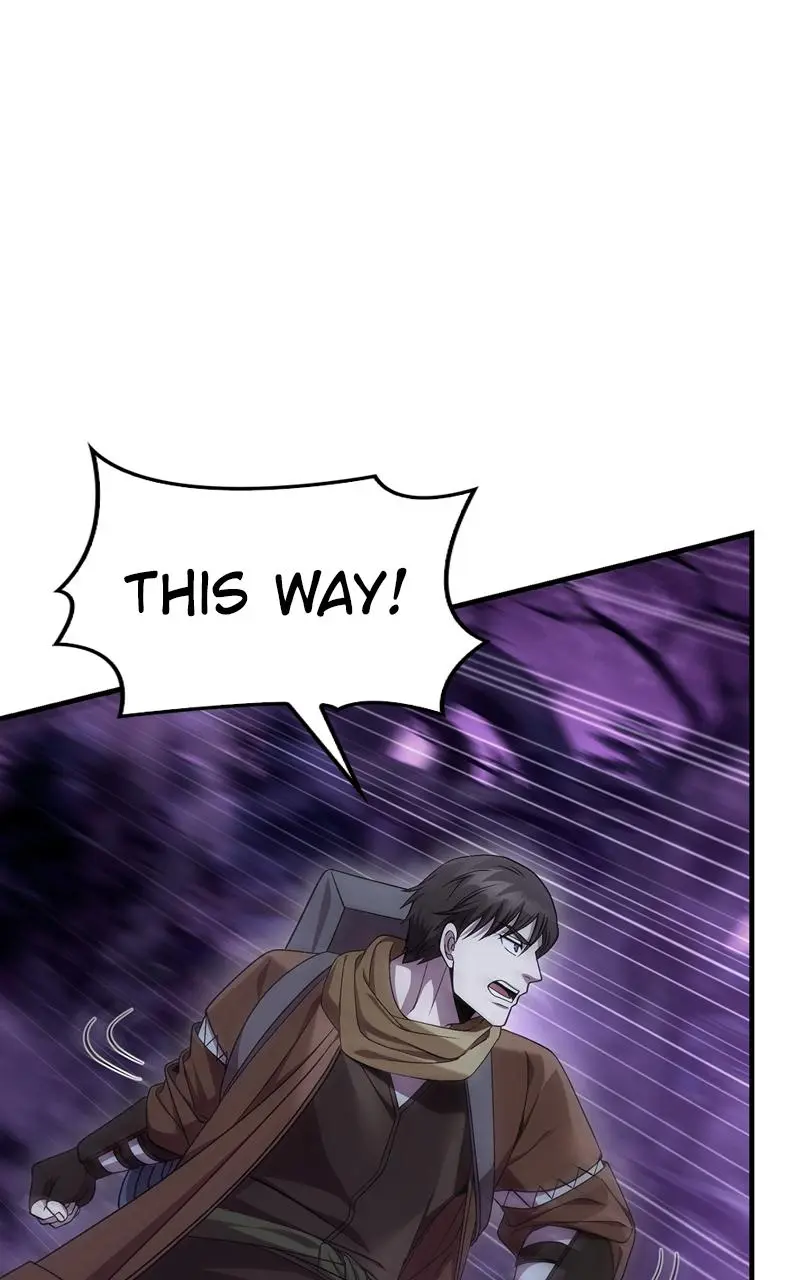 Surviving the Game as a Barbarian Chapter 42