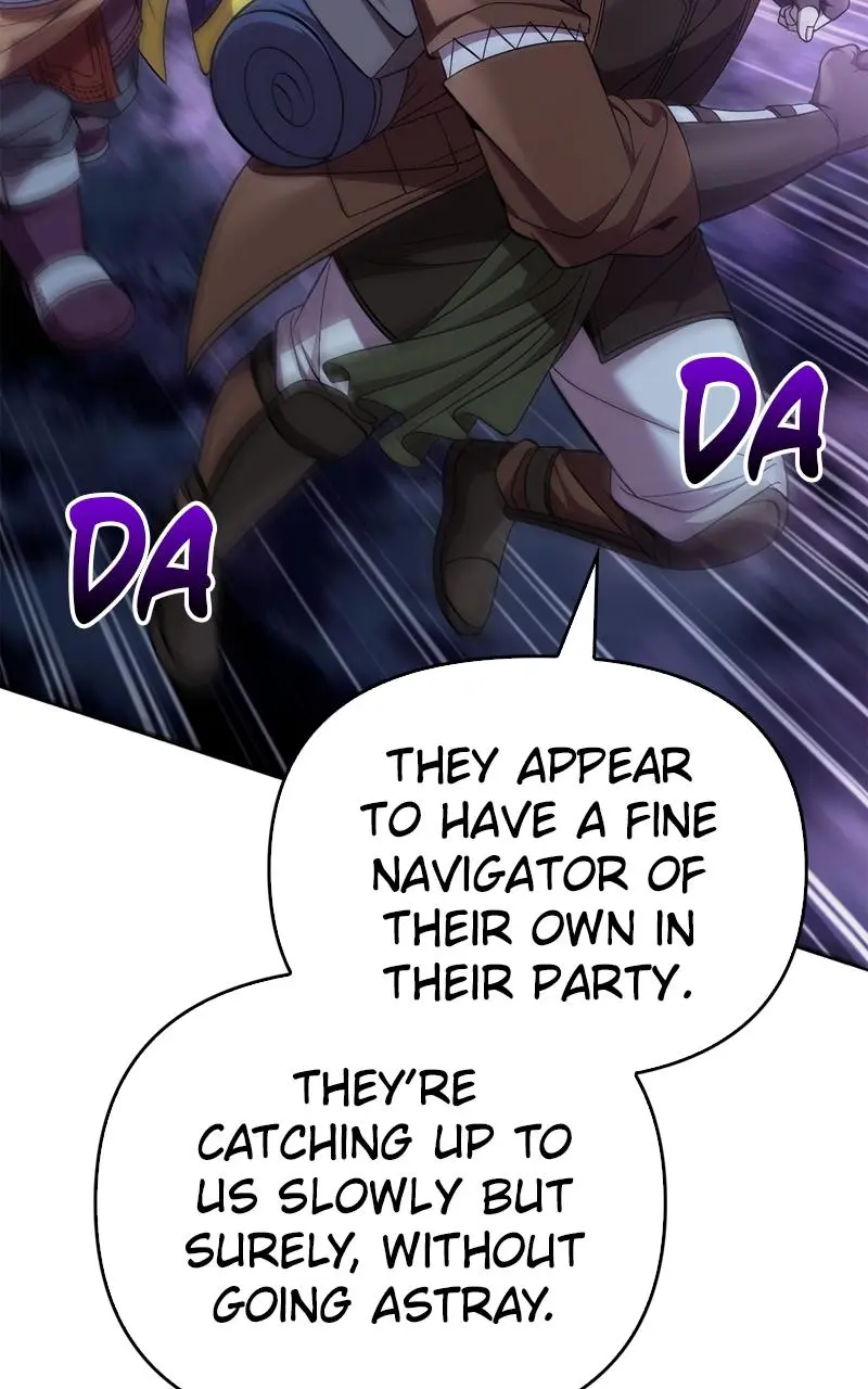 Surviving the Game as a Barbarian Chapter 42