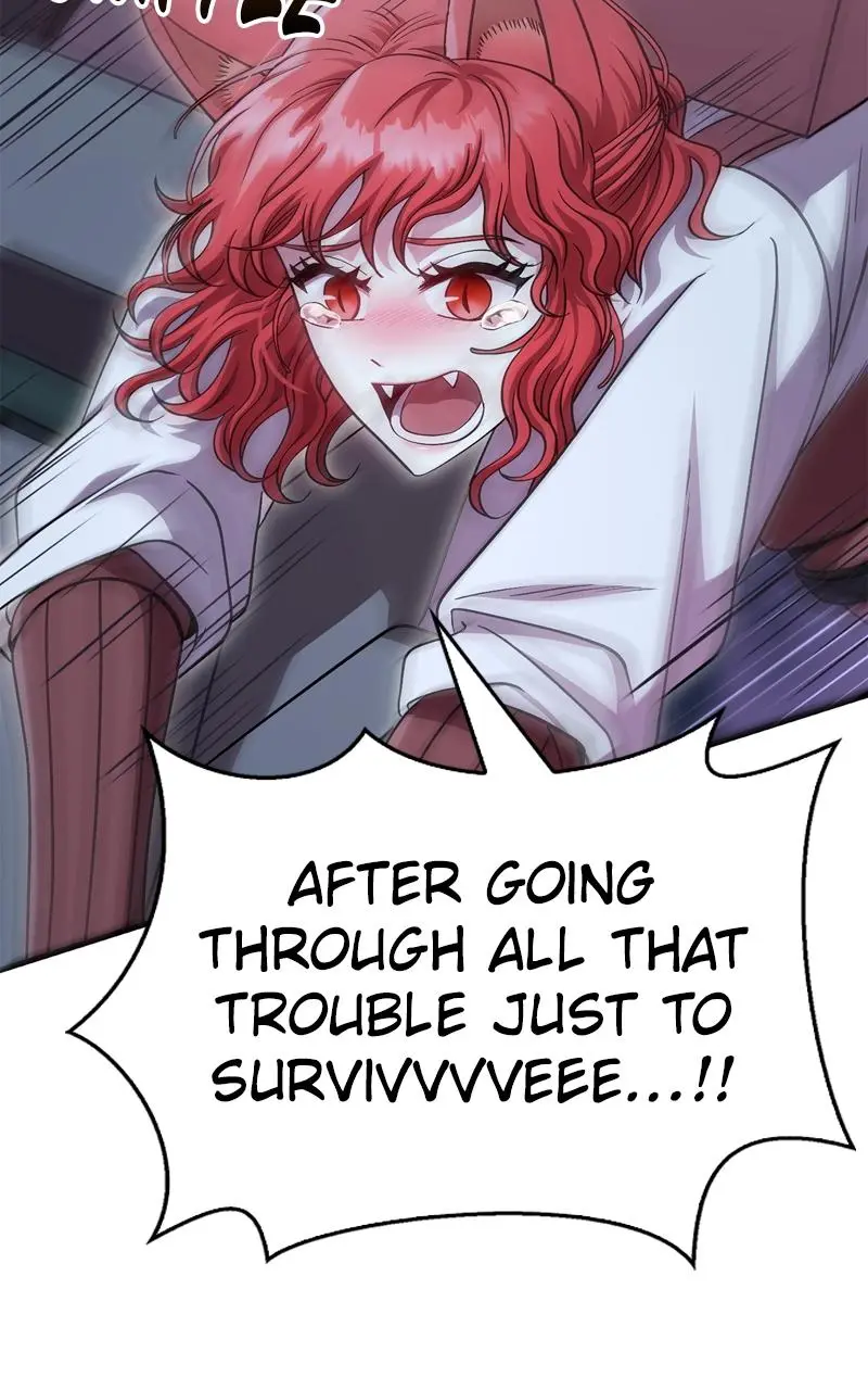 Surviving the Game as a Barbarian Chapter 42