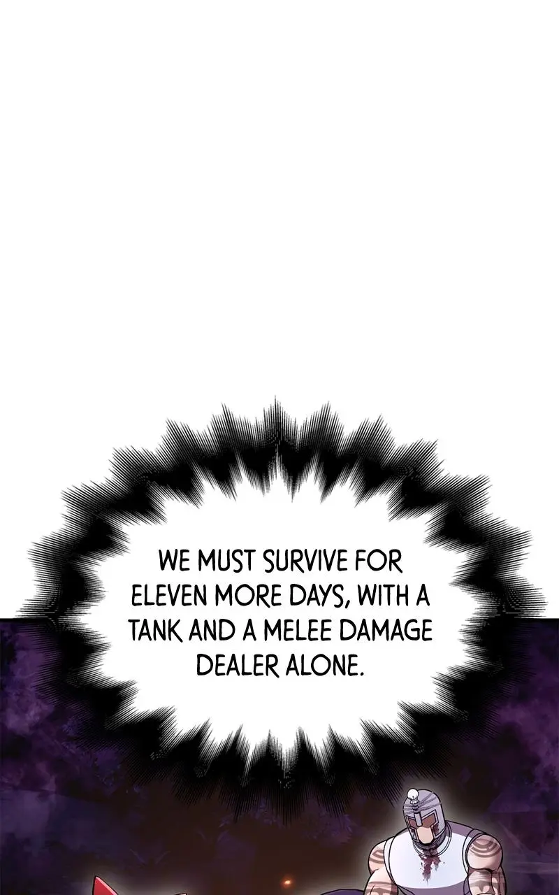 Surviving the Game as a Barbarian Chapter 42