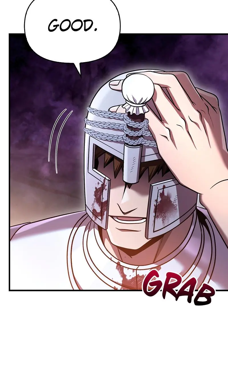 Surviving the Game as a Barbarian Chapter 42