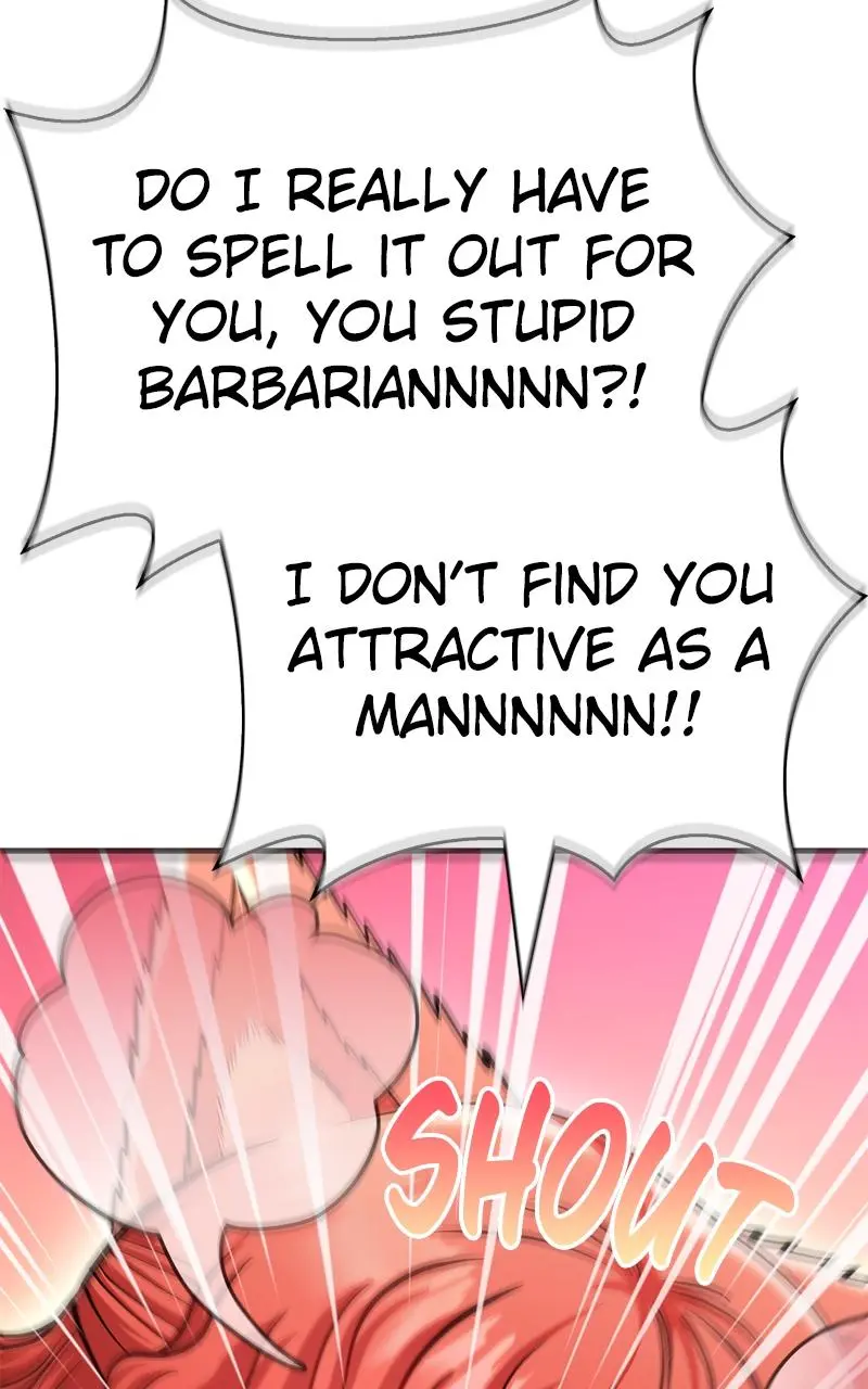 Surviving the Game as a Barbarian Chapter 42