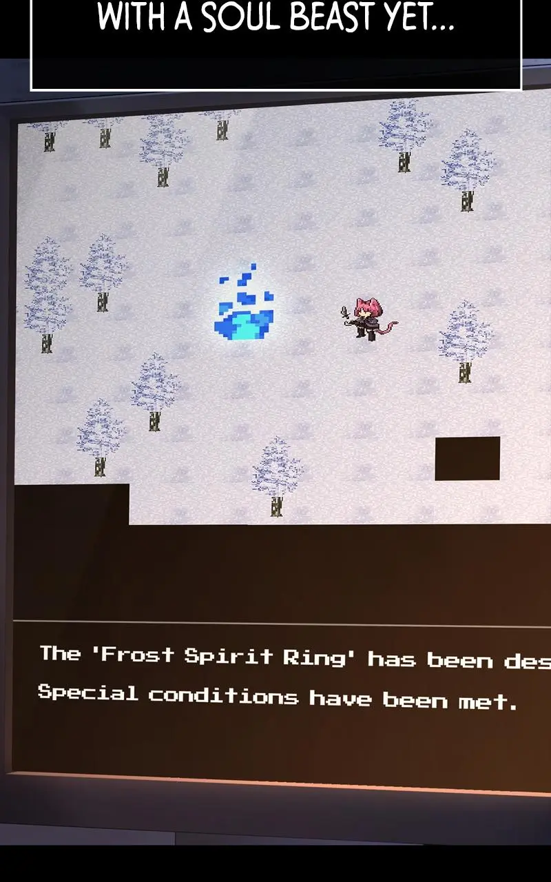 Surviving the Game as a Barbarian Chapter 43
