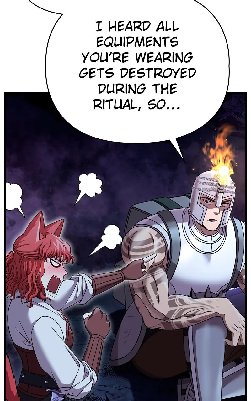 Surviving the Game as a Barbarian Chapter 43