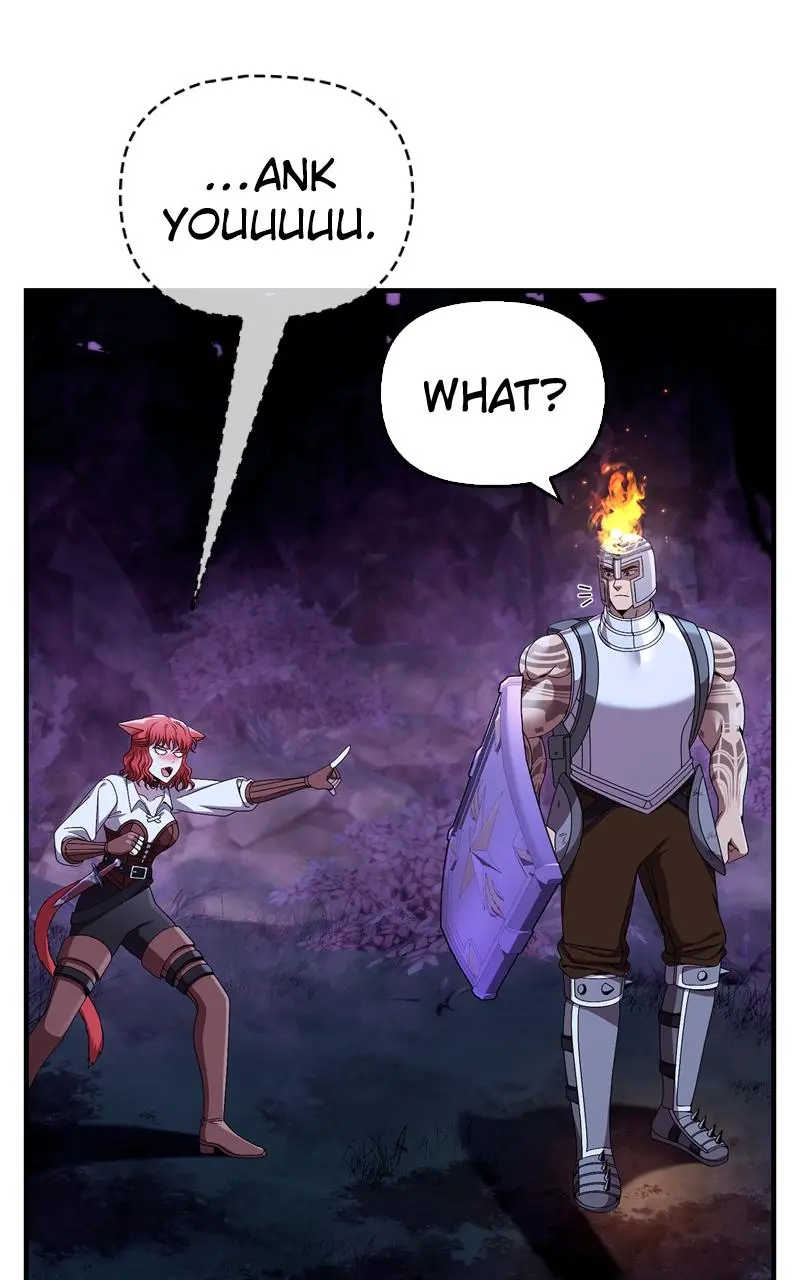 Surviving the Game as a Barbarian Chapter 43