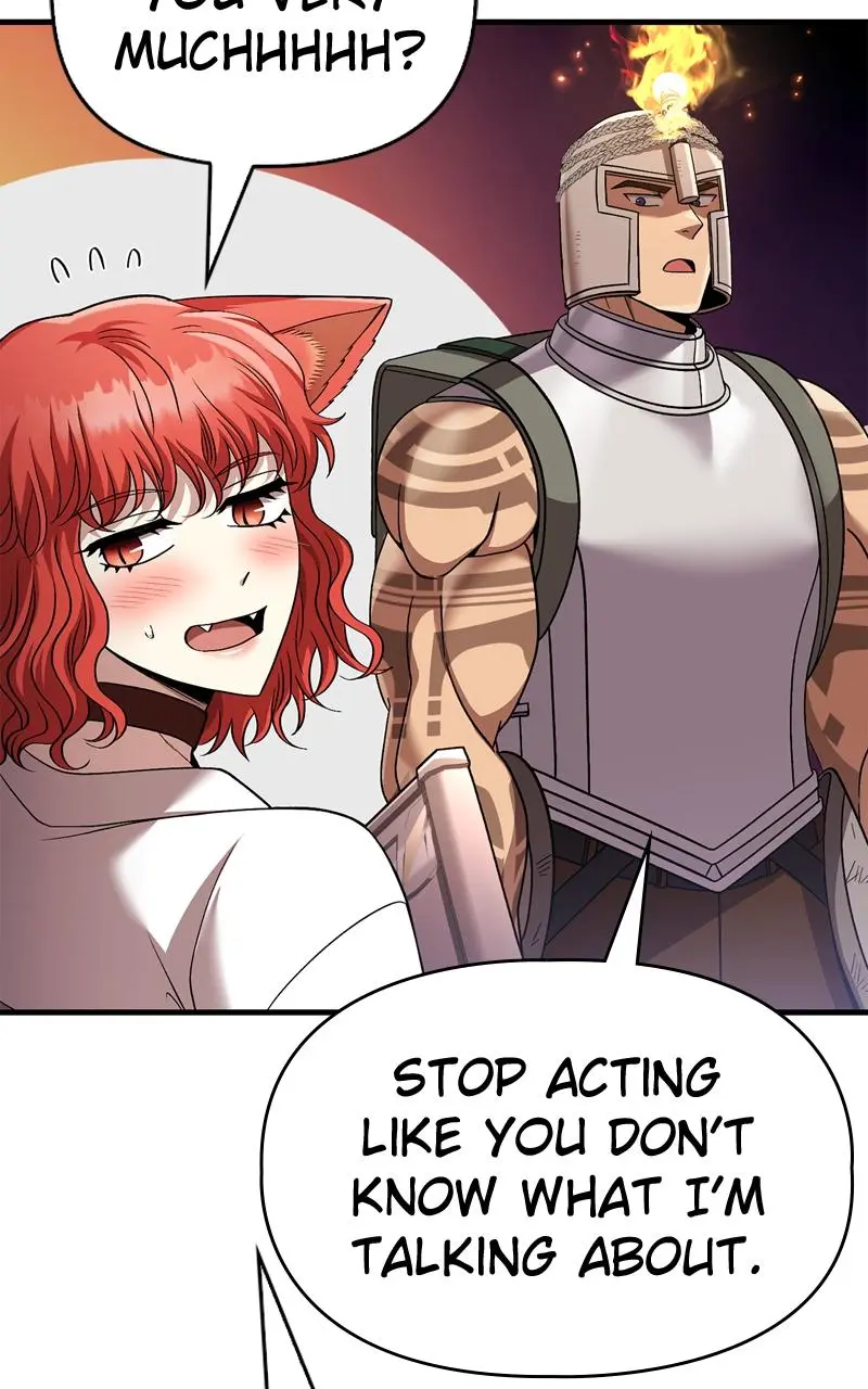 Surviving the Game as a Barbarian Chapter 43