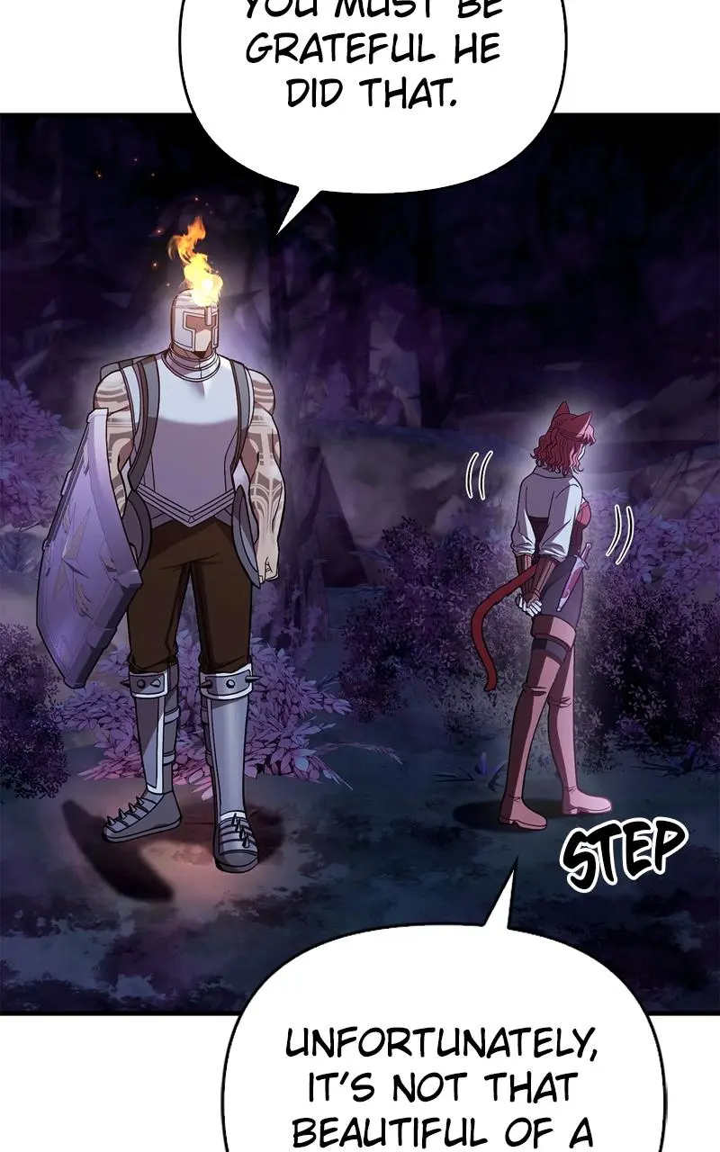 Surviving the Game as a Barbarian Chapter 43
