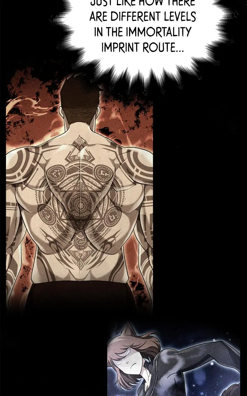 Surviving the Game as a Barbarian Chapter 43