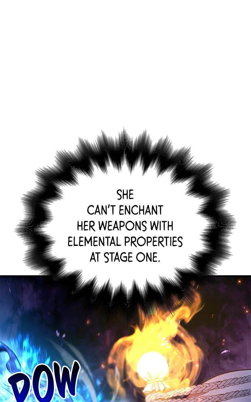Surviving the Game as a Barbarian Chapter 43