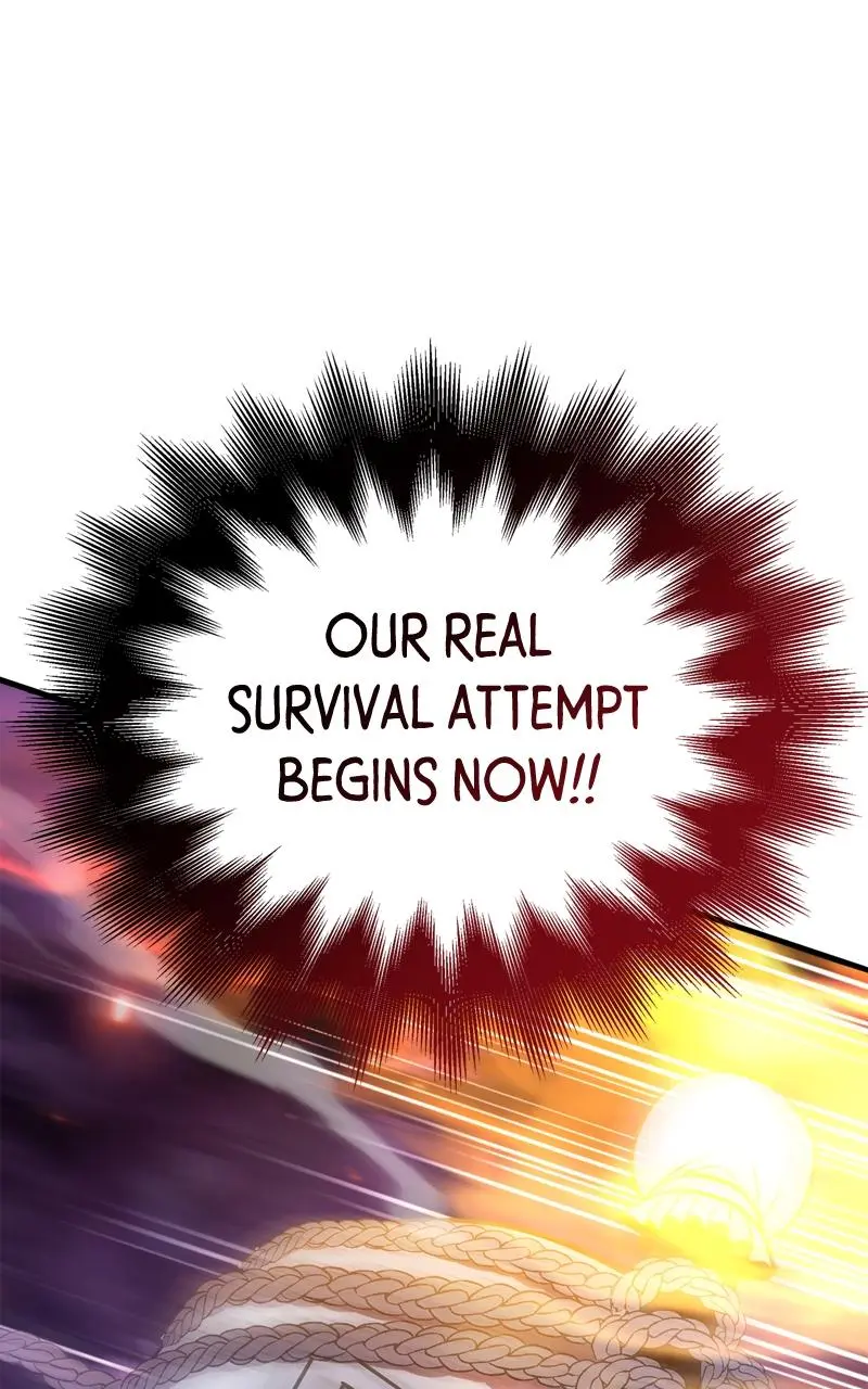 Surviving the Game as a Barbarian Chapter 43