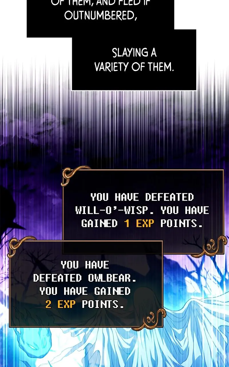 Surviving the Game as a Barbarian Chapter 43