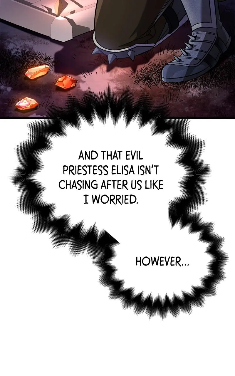 Surviving the Game as a Barbarian Chapter 43