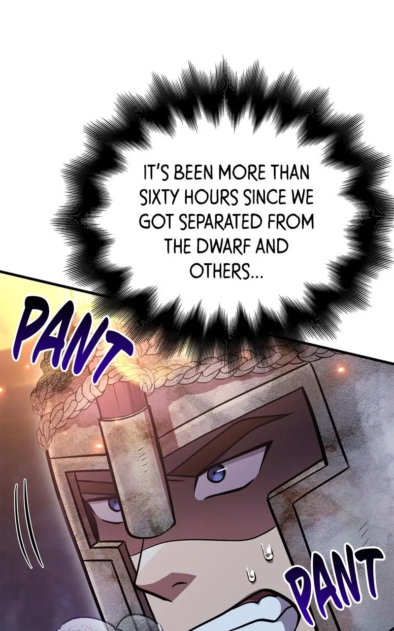 Surviving the Game as a Barbarian Chapter 44