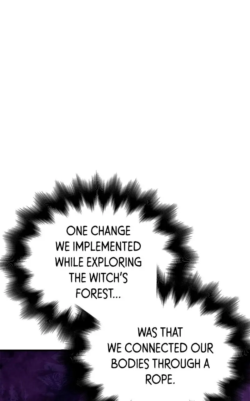 Surviving the Game as a Barbarian Chapter 44