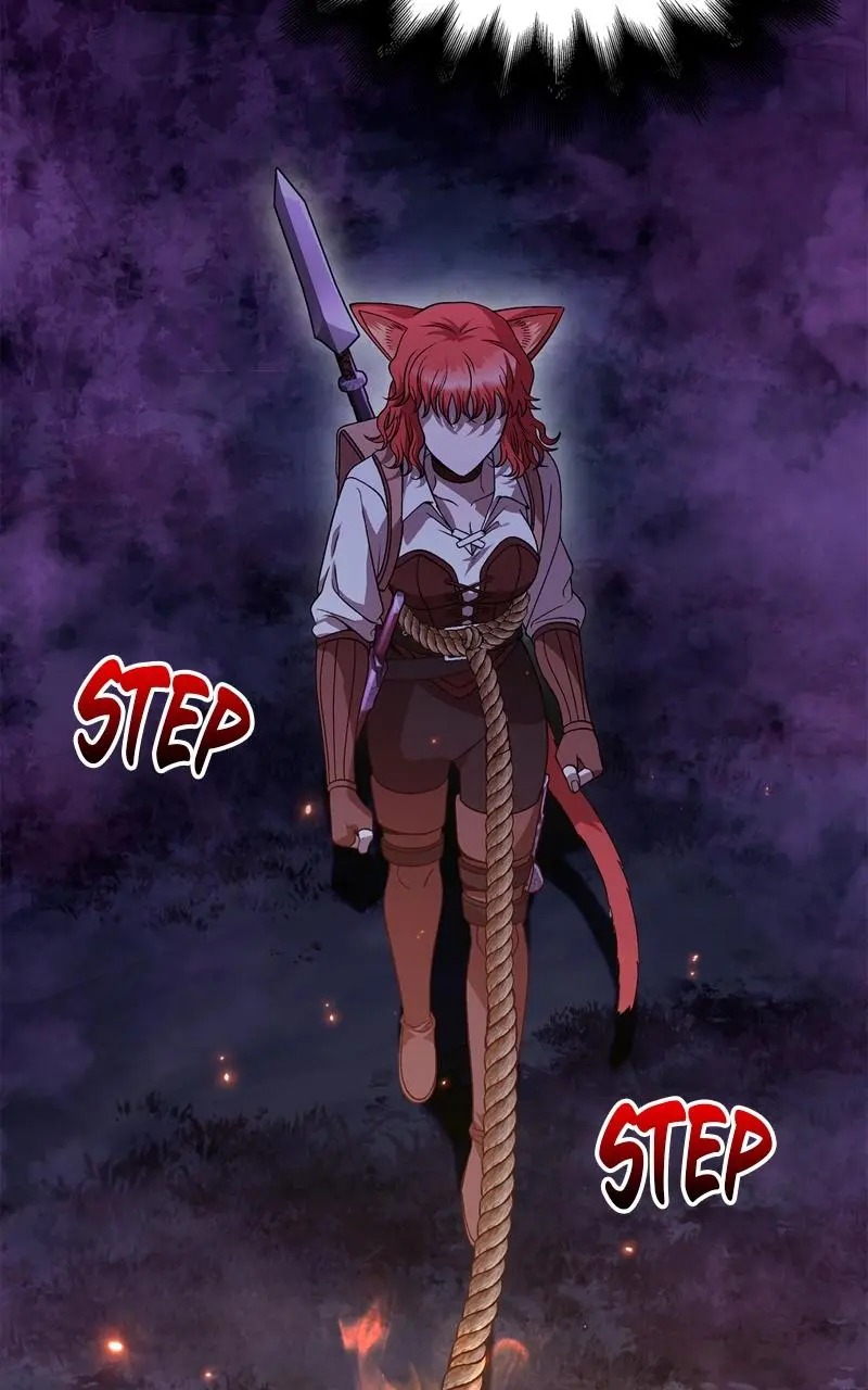 Surviving the Game as a Barbarian Chapter 44
