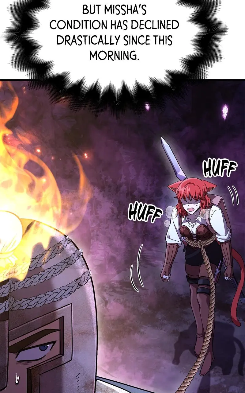 Surviving the Game as a Barbarian Chapter 44