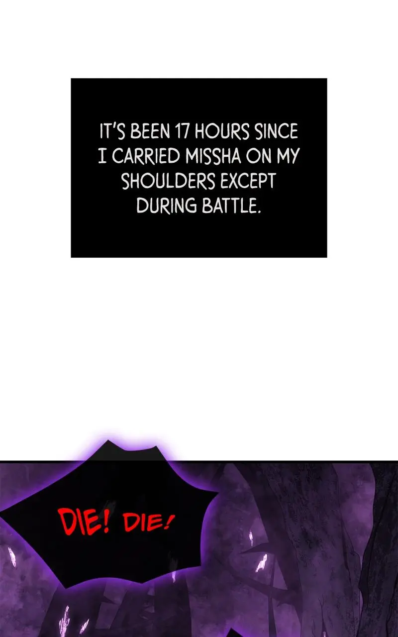 Surviving the Game as a Barbarian Chapter 44