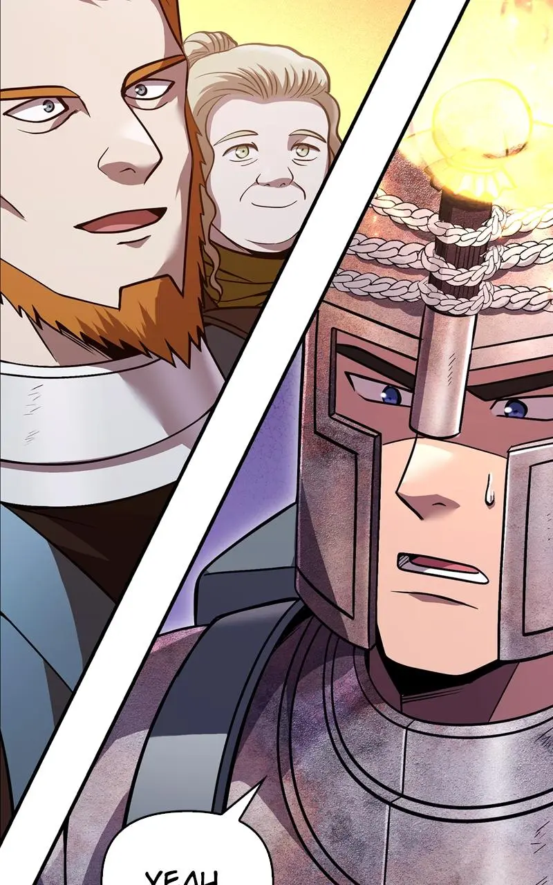Surviving the Game as a Barbarian Chapter 44
