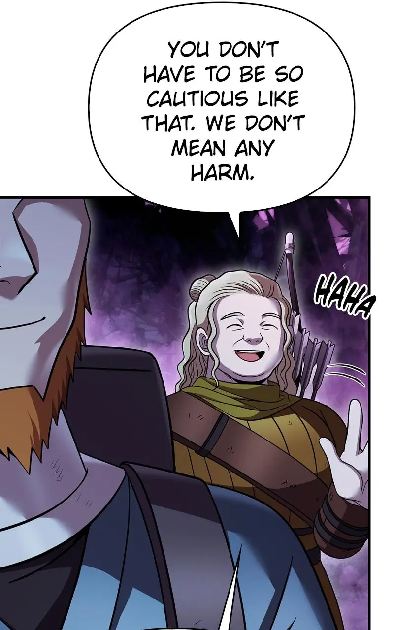 Surviving the Game as a Barbarian Chapter 44